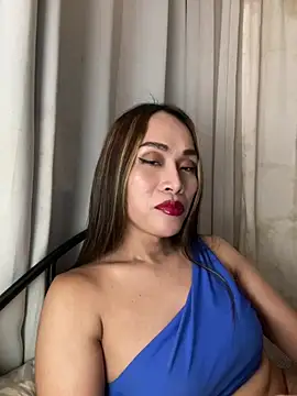 RomanticPearlTS online show from 03/23/26, 02:39