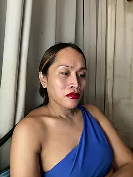 RomanticPearlTS online show from 04/01/26, 01:41