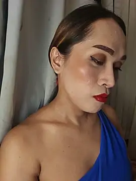 RomanticPearlTS online show from 06/01/26, 01:11