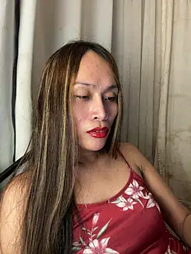 RomanticPearlTS online show from 03/18/26, 02:19