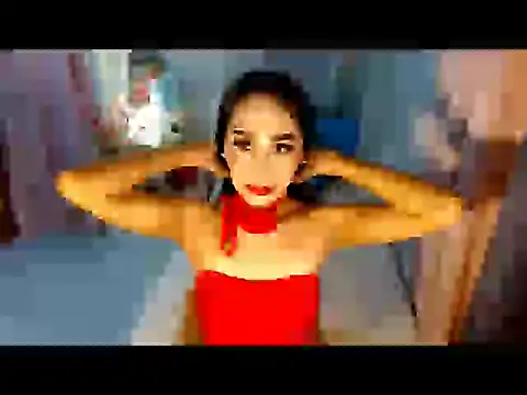 RomanticPearlTS online show from 09/12/25, 07:02