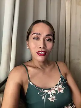 RomanticPearlTS online show from 03/11/26, 01:16