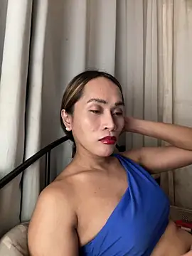 RomanticPearlTS online show from 03/17/26, 02:09