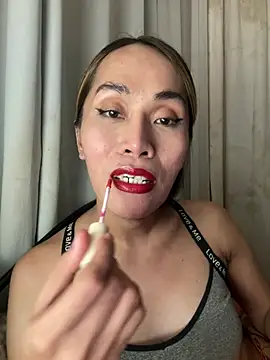 RomanticPearlTS online show from 03/07/26, 01:27