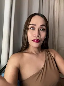 RomanticPearlTS online show from 03/26/26, 01:42