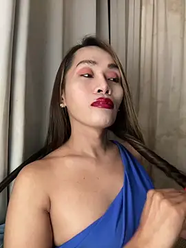 RomanticPearlTS online show from 04/13/26, 01:37