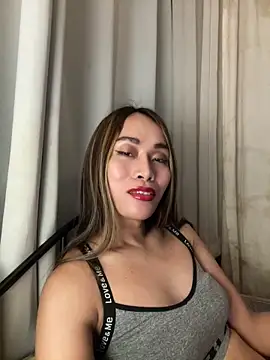 RomanticPearlTS online show from 03/23/26, 02:33