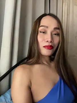 RomanticPearlTS online show from 04/15/26, 01:59