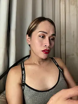 RomanticPearlTS online show from 02/28/26, 01:33