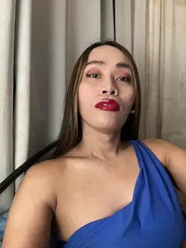 RomanticPearlTS online show from 04/13/26, 12:58