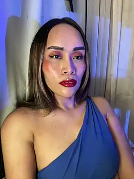 RomanticPearlTS online show from 07/09/26, 03:55