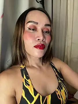 RomanticPearlTS online show from 07/11/26, 01:33