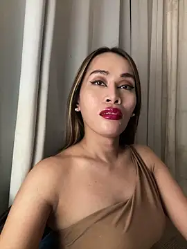 RomanticPearlTS online show from 03/27/26, 01:47