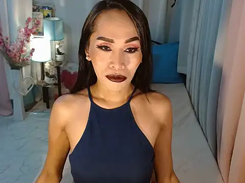 RomanticPearlTS online show from 10/15/25, 12:46