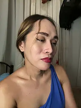 RomanticPearlTS online show from 04/02/26, 01:51