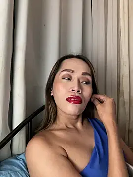 RomanticPearlTS online show from 04/05/26, 02:29