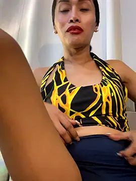 RomanticPearlTS online show from 11/03/25, 12:09