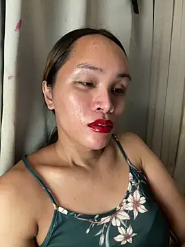 RomanticPearlTS online show from 06/08/26, 01:33