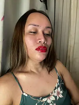 RomanticPearlTS online show from 07/09/26, 03:18