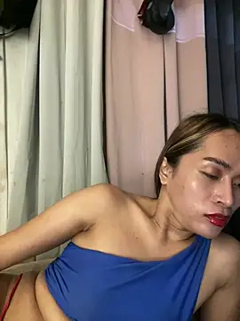 RomanticPearlTS online show from 02/19/26, 02:08