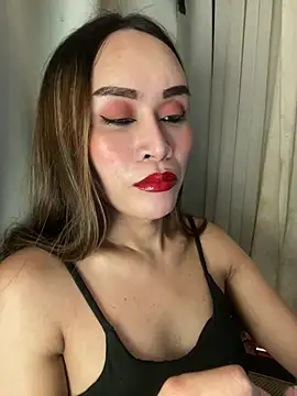 RomanticPearlTS online show from 06/19/26, 01:11