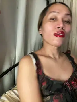 RomanticPearlTS online show from 06/03/26, 01:56