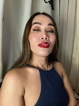 RomanticPearlTS online show from 06/04/26, 02:38