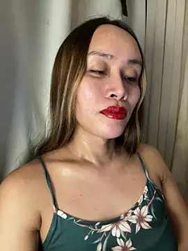 RomanticPearlTS online show from 06/23/26, 04:21