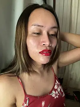 RomanticPearlTS online show from 07/16/26, 03:03