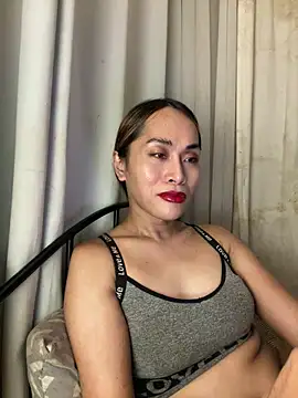 RomanticPearlTS online show from 03/08/26, 01:33