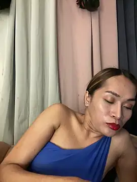 RomanticPearlTS online show from 02/18/26, 02:02