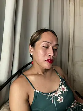 RomanticPearlTS online show from 03/13/26, 11:59