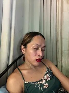 RomanticPearlTS online show from 03/31/26, 06:37