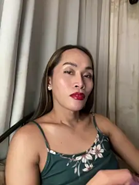 RomanticPearlTS online show from 03/14/26, 12:55