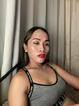 RomanticPearlTS online show from 03/20/26, 02:40