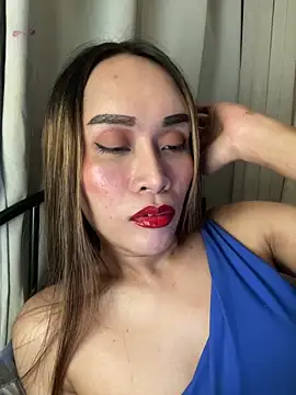 RomanticPearlTS online show from 06/14/26, 02:29