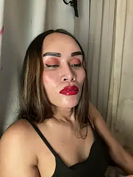 RomanticPearlTS online show from 07/03/26, 03:35