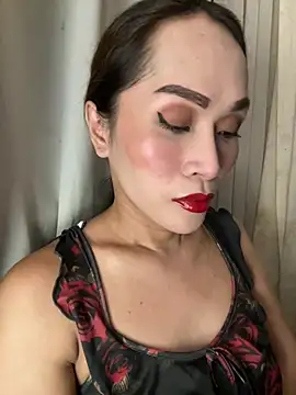 RomanticPearlTS online show from 06/02/26, 01:38
