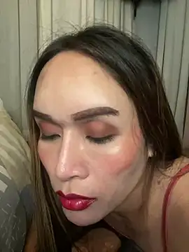 RomanticPearlTS online show from 06/15/26, 02:39