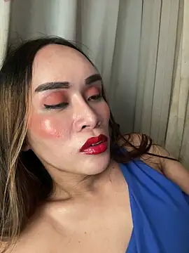 RomanticPearlTS online show from 07/02/26, 03:23