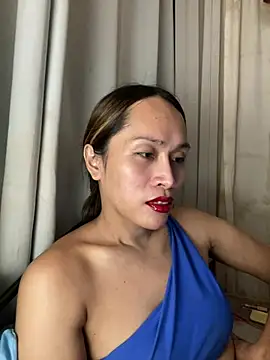 RomanticPearlTS online show from 04/01/26, 01:12