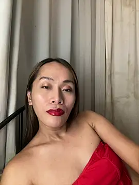 RomanticPearlTS online show from 03/09/26, 03:48