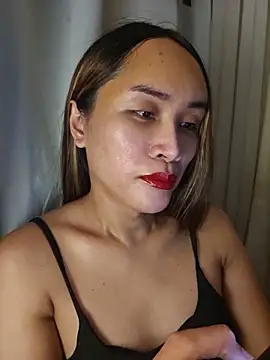 RomanticPearlTS online show from 06/10/26, 01:51