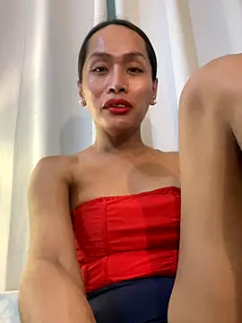 RomanticPearlTS online show from 10/28/25, 06:01