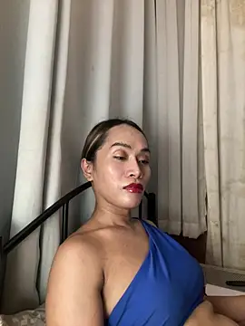 RomanticPearlTS online show from 03/02/26, 05:08