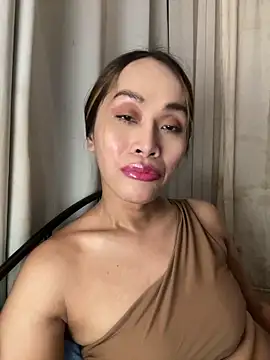 RomanticPearlTS online show from 04/04/26, 02:07