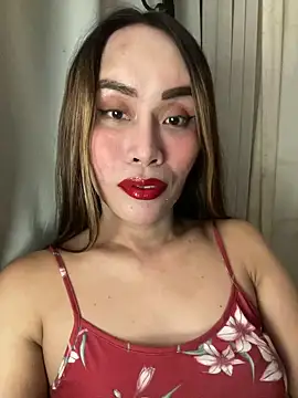 RomanticPearlTS online show from 06/13/26, 12:58