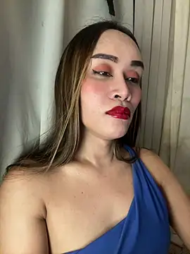 RomanticPearlTS online show from 06/25/26, 01:58