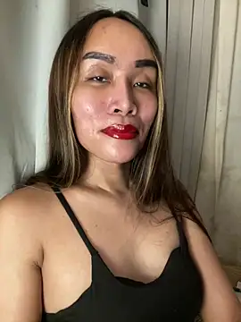 RomanticPearlTS online show from 06/10/26, 01:56