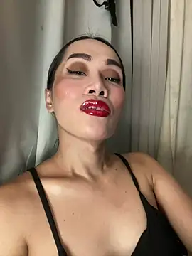 RomanticPearlTS online show from 05/31/26, 01:06